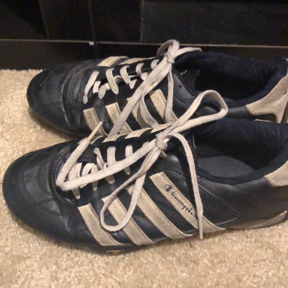 Champion sneakers